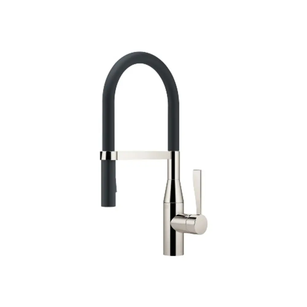 DORNBRACHT Einhebelmischer Profi SYNC 33865895 Platin, 33865895-08 Galeriebild 1
